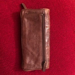 Fossil full-size wallet